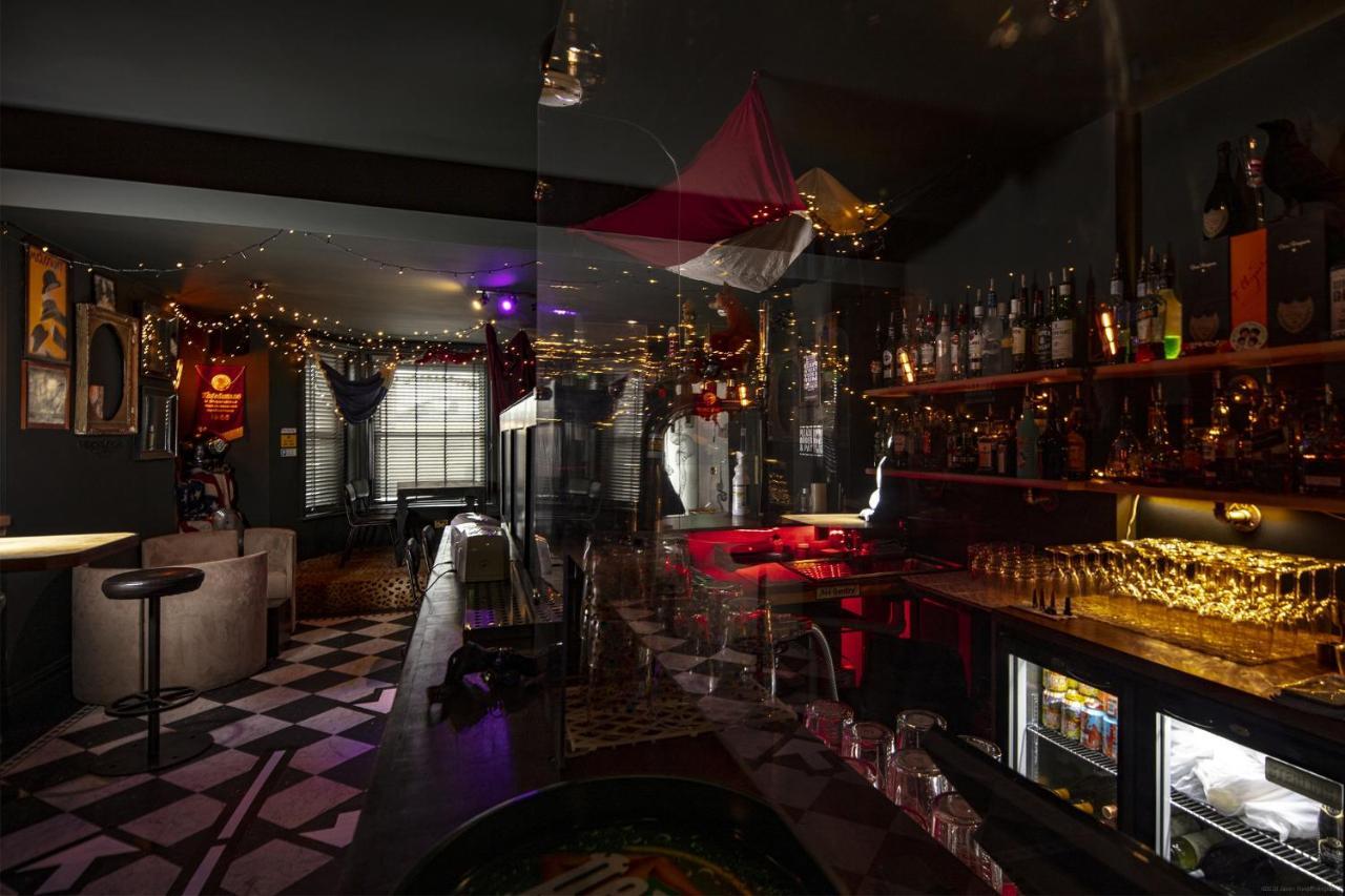 The Albion Rooms Μάργκεϊτ Εξωτερικό φωτογραφία