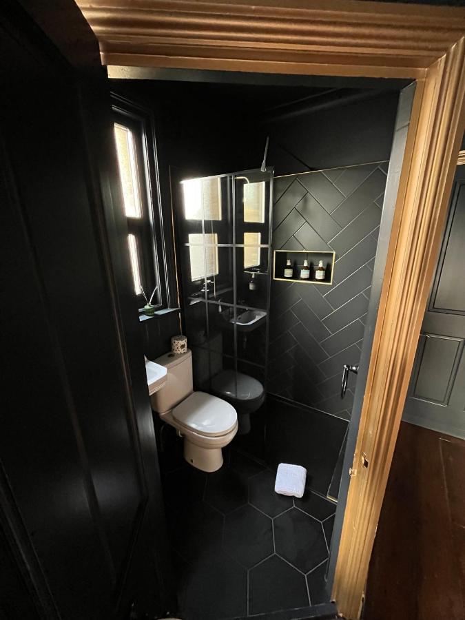 The Albion Rooms Μάργκεϊτ Εξωτερικό φωτογραφία